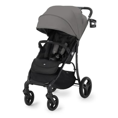 kinderkraft silla de paseo askoy gris