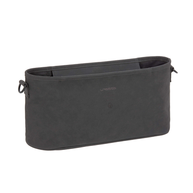 LÄSSIG Organisateur pour poussette Tender anthracite