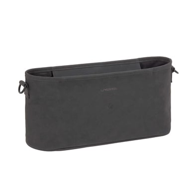 Image of LÄSSIG Organizer per passeggino Tender Anthracite059