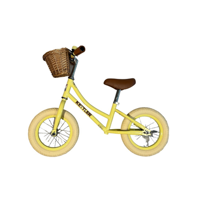 Image of KETTLER Bici senza pedali, Go Lemon