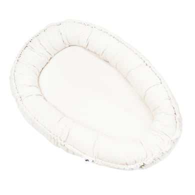 Image of JULIUS ZÖLLNER Baby Nest NIDO ivory059