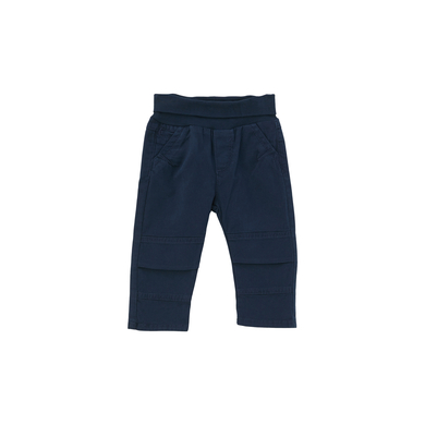 s. Olive r Pantalon bleu