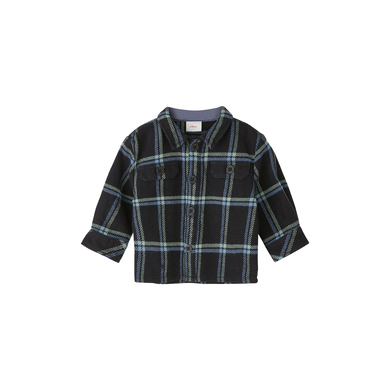 s. Olive r Twill jacka black