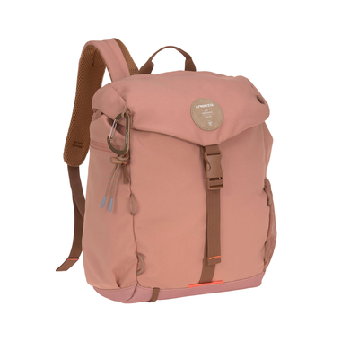 Image of LÄSSIG Zaino fasciatoio Outdoor Backpack cinnamon059