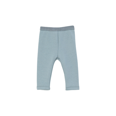 s. Olive r Leggings thermiques bleu turquoise