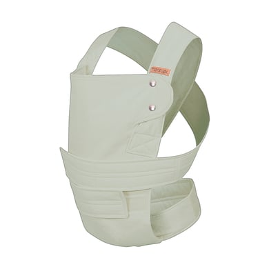 marsupi Porte-bébé ventral Breeze 2.0 pistache