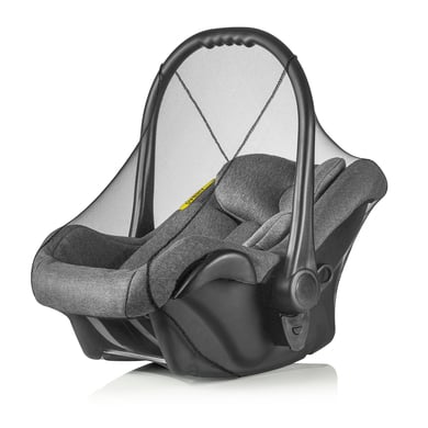 reer bitesafe insect shield para el asiento del bebe negro