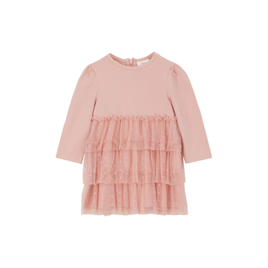 s. Olive r Klänning rosa