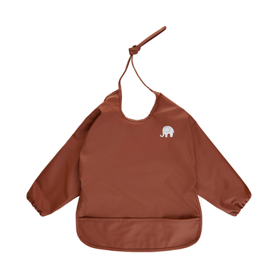 CeLaVi Bavoir bébé manches bébé Tortoise