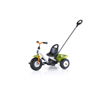 KETTLER Tricycle enfant évolutif Startrike Air vert