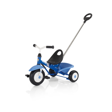 KETTLER Tricycle évolutif enfant Funtrike Waldi