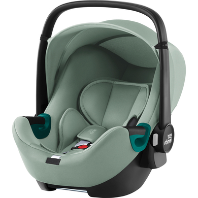 Britax Römer Siège auto cosy Baby-Safe 3 i-Size Jade Green