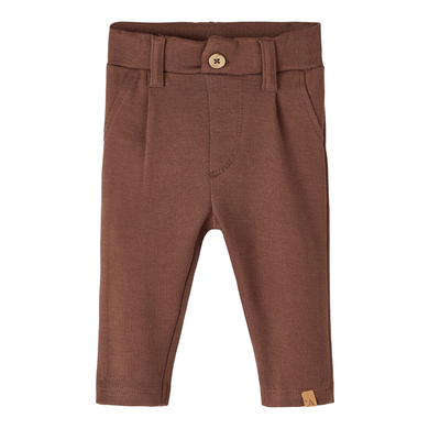 Pantalon Lil'Atelier Nbmdicard Rocky Road