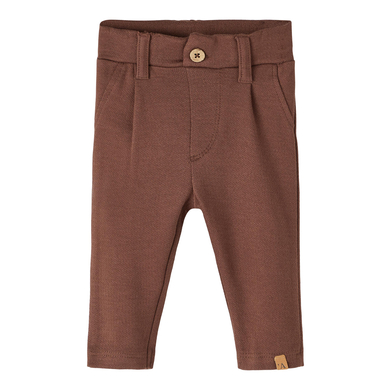 Image of Pantaloni Lil'Atelier Nbmdicard Rocky Road059