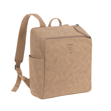 Image of LÄSSIG Zaino fasciatoio Tender Backpack cammello059