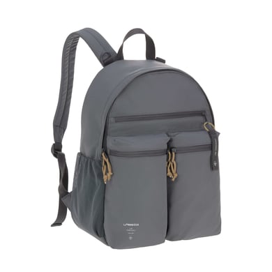 LÄSSIG Výměna batohu Urban Backpack anthracite