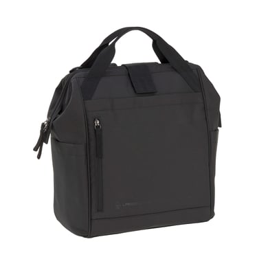 LÄSSIG Výměna batohu Green Label Goldie Up Backpack black