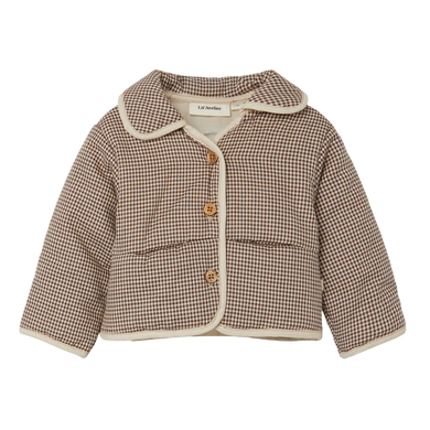Veste Lil'Atelier Nbfrose Rocky Road