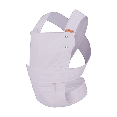 marsupi Porte-bébé ventral Breeze 2.0 violet