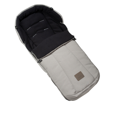 Hartan Chancelière de poussette hiver GTX Bellybutton caribe (922)