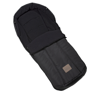 Hartan Chancelière de poussette hiver GTX Bellybutton elegance (921)