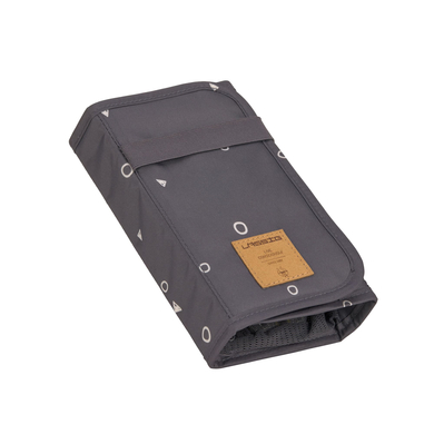 LÄSSIG Kit premiers secours Universe anthracite