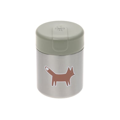 Image of LÄSSIG Thermos, Little Forest Fox059