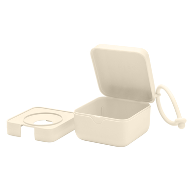 BIBS® Nappbox Ivory