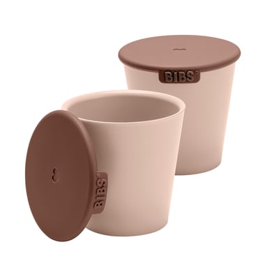 BIBS® Mug set Blush