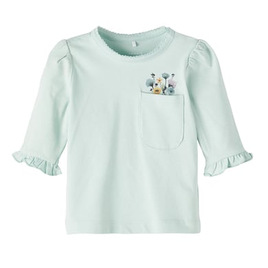 name it T-shirt à manches longues Nbfrisine Surf Spray