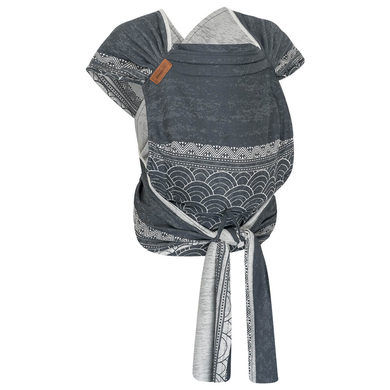 Hoppediz Porte-bébé ventral Hop-Tye Advanced Sapporo