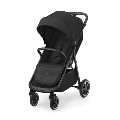 Kinderkraft Poussette compacte ROUTE black