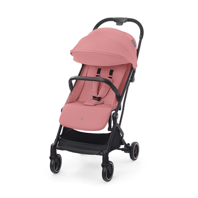 Levně Kinderkraft Buggy INDY 2 dhalia pink