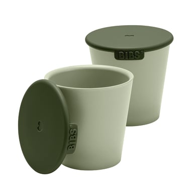 BIBS® Mug Set Sage