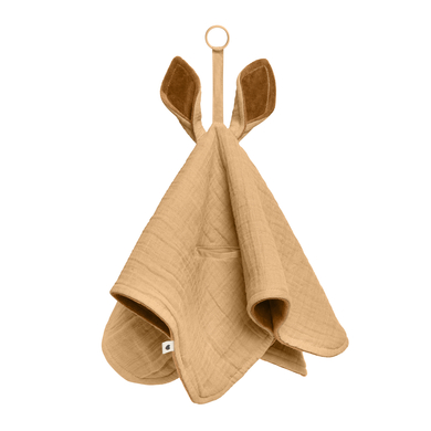 Image of BIBS® Canguro di stoffa per coccole, Deserto Sand059