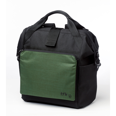 Image of borsa per pannolini tfk olive