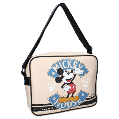 Kidzroom Sac à langer Mickey Mouse There's Only One Sand