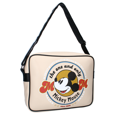 Kidzroom Sac à langer Mickey Mouse There's Only One Sand