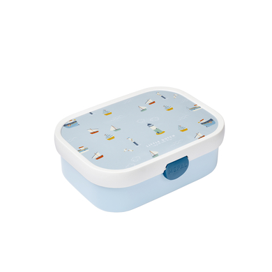 MEPAL Boîte à goûter enfant campus baie des marins