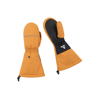 WeeDo Handschuhe FOXDO fox_brown