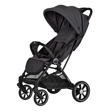 Image of Hartan Passeggino leggero i-maxx Buggy1 graphite (166) Colore telaio nero059