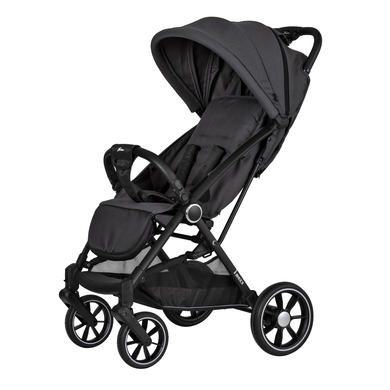 Hartan Poussette i-maxx Buggy1 graphite (166)