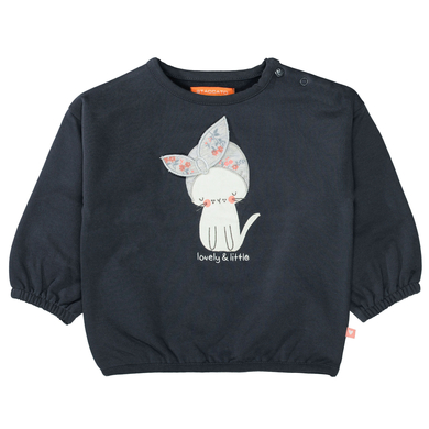 Staccato Sweat-shirt night sky