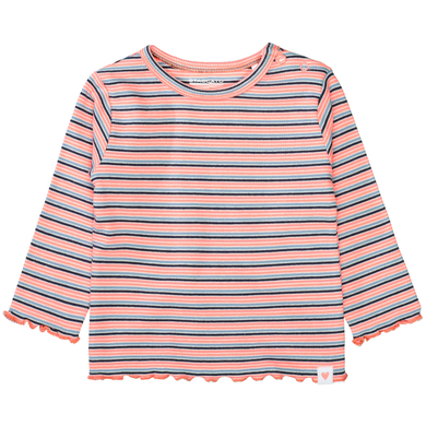 STACCATO T-shirt multi colour rayé
