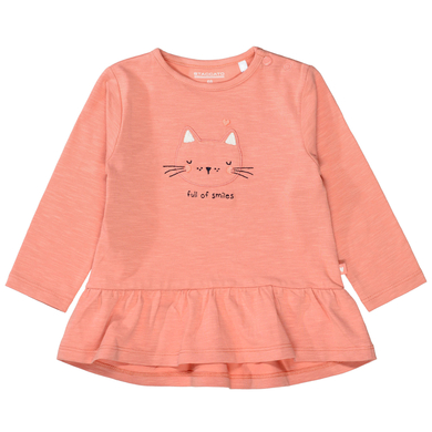 STACCATO Tunique soft coral