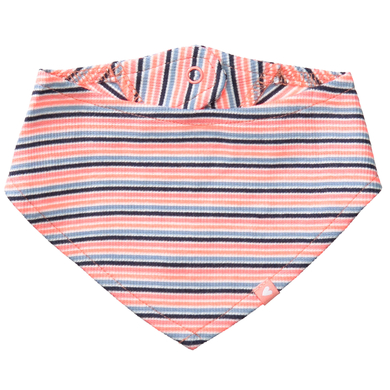 STACCATO Foulard multi colour rayé