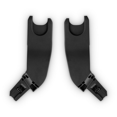 ABC DESIGN Adaptateurs cosy pour poussette Avus