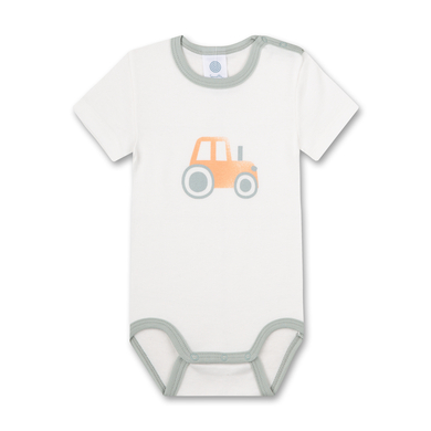 Sanetta Body off white