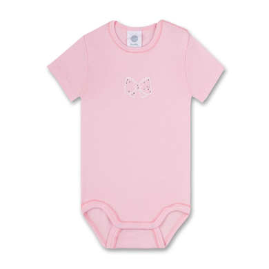 Sanetta Body nœud rose