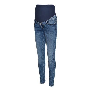 Image of VERO MODA Jeans premaman VMMSOPHIA Medium Denim blu
